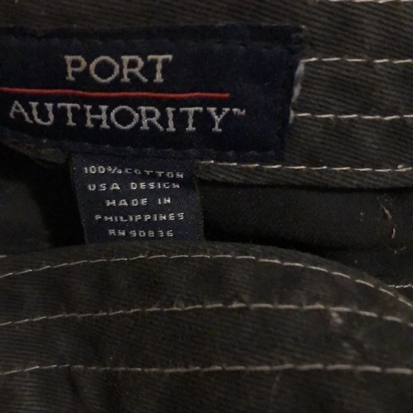 Hooters Ballcap Velcro Adjustable - Picture 4 of 6